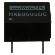 NKE0505DC|Murata Power Solutions Inc