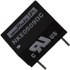 NKE0509DC|Murata Power Solutions Inc