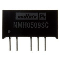 NMH0509SC|Murata Power Solutions Inc