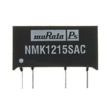 NMK1215SAC|Murata Power Solutions Inc