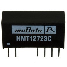 NMT1272SC|Murata Power Solutions Inc