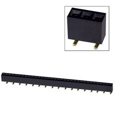 NPPC341KFXC-RC|Sullins Connector Solutions