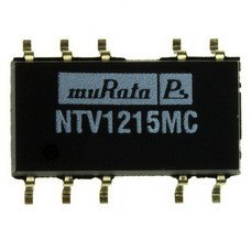 NTV1215MC|Murata Power Solutions Inc
