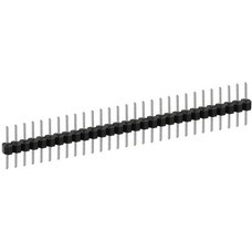 PEC29SABN|Sullins Connector Solutions