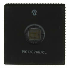 PIC17C766/CL|Microchip Technology