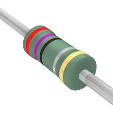 PNP400JR-73-2R7|Yageo