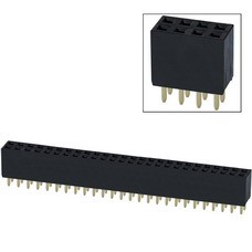 PPPC262LFBN-RC|Sullins Connector Solutions