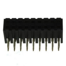 NPPN092FJFN-RC|Sullins Connector Solutions