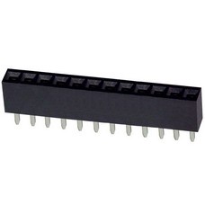 PPTC121LFBN|Sullins Connector Solutions