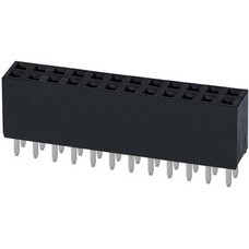 PPTC122LFBN|Sullins Connector Solutions
