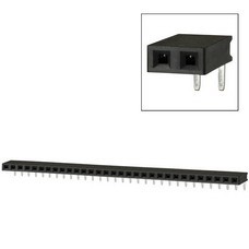 PPTC311LGBN|Sullins Connector Solutions