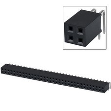 PPTC342LJBN-RC|Sullins Connector Solutions