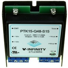 PTK15-Q48-S15-T|CUI Inc