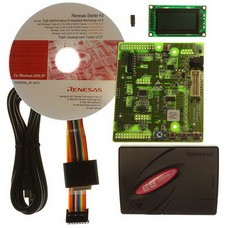 R0K5211B4S000BE|Renesas Electronics America
