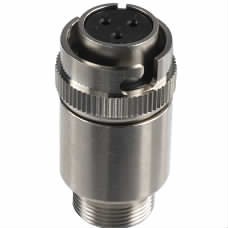 RM12WBP-3S|Hirose Electric Co Ltd