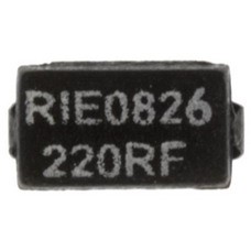 S-2 220 OHM 1%|Riedon