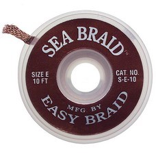 S-E-10AS|Easy Braid Co.