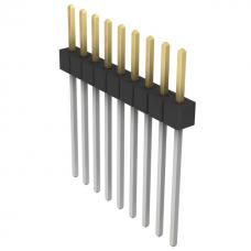 PBC09SAFN|Sullins Connector Solutions