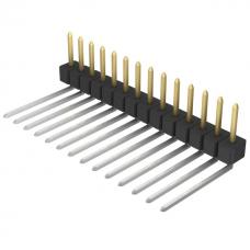 PBC14SBEN|Sullins Connector Solutions