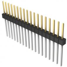 PBC18SFEN|Sullins Connector Solutions