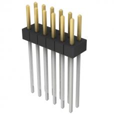 PBC06DAFN|Sullins Connector Solutions