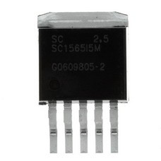 SC1565I5M2.5TRT|Semtech