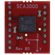 SCA3000-E05 PWB|VTI Technologies
