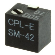 SM-42TA500|Copal Electronics Inc