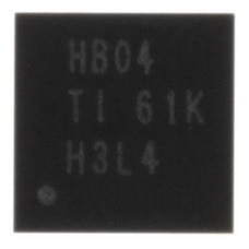 SN74AHCT04RGYR|Texas Instruments