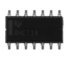 SN74AHCT14DBR|Texas Instruments