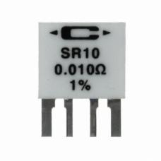 SR10-0.010-1%|Caddock Electronics Inc