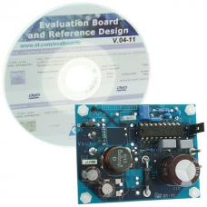 STEVAL-ISA090V1|STMicroelectronics
