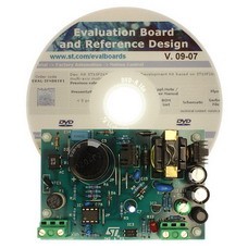 STEVAL-ISC001V1|STMicroelectronics