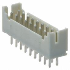 SWR204-NRTN-D09-ST-GA|Sullins Connector Solutions