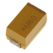 TBJE336K035LBSB0024|AVX Corporation