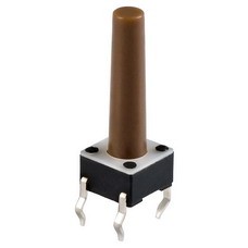 TL1105LF100Q|E-Switch