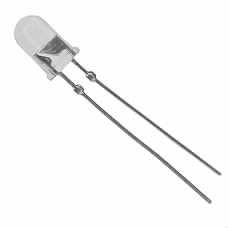 TLHE5100|Vishay Semiconductors