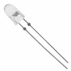 TLHE5800|Vishay Semiconductors