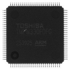 TMPM330FDFG|Toshiba