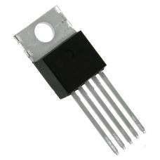 TC4452VAT|Microchip Technology
