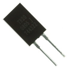 TR20JBX50L0|Stackpole Electronics Inc
