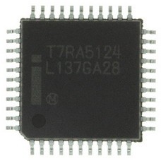 TS87C51RA24|Intel