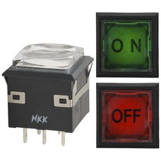 UB215KKW016CF-4J01|NKK Switches