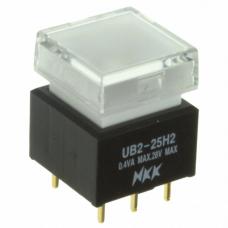 UB225SKG036B-3JB|NKK Switches
