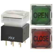 UB225SKG036CF-4J04|NKK Switches