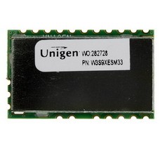 UGW3S9XESM33|Unigen Corp