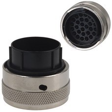 UTG622-35PN|Souriau Connection Technology