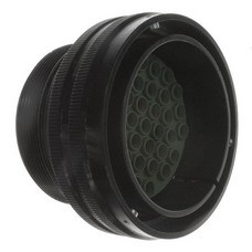 UTVD40A35PN|Souriau Connection Technology