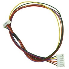 V3A-4 CN HARNESS|Omron Electronics Inc-EMC Div