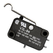 V3L-84|Honeywell Sensing and Control